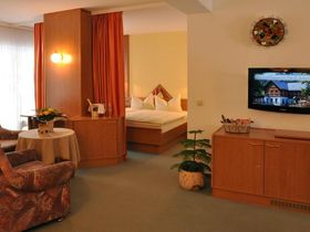 Relax & Beauty-  6 Tage die Oberlausitz genießen inkl. Halbpension 