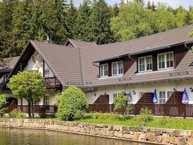 Relax & Beauty-  6 Tage die Oberlausitz genießen inkl. Halbpension 