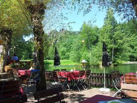 Relax & Beauty-  6 Tage die Oberlausitz genießen inkl. Halbpension 