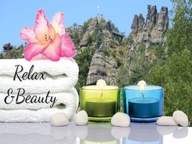 Relax & Beauty-  6 Tage die Oberlausitz genießen inkl. Halbpension 