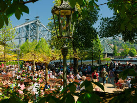 Silvester - für stille Genießer 