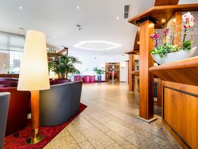 Silvester - für stille Genießer 