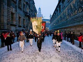 Silvester - für stille Genießer 