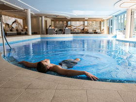 Erholung an der romantischen Straße - 3 Tage