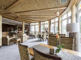 Erholung an der romantischen Straße - 3 Tage