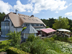 Kurzurlaub - den gönn ich mir!