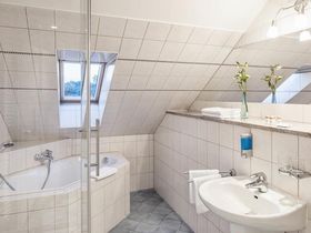 Kurzurlaub auf Mönchgut I 3 Nächte