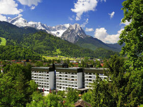 Kurzurlaub 3 Nächte Frühling 