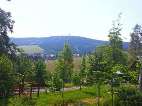 3 Tage Erlebnisurlaub im Erzgebirge Panorama Hotel in Oberwiesenthal
