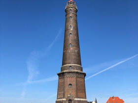 Moije Tied up Börkum im Winter