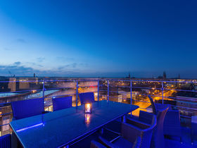 4 für  3 - Lübecks Altstadt und Mee(h)r