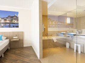 4 für  3 - Lübecks Altstadt und Mee(h)r