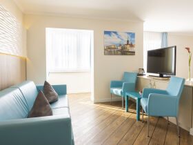 4 für  3 - Lübecks Altstadt und Mee(h)r