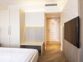 4 für  3 - Lübecks Altstadt und Mee(h)r