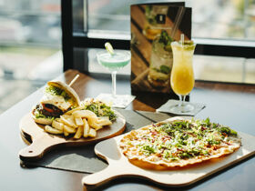 4 für  3 - Lübecks Altstadt und Mee(h)r