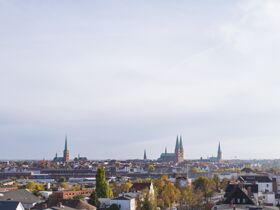 4 für  3 - Lübecks Altstadt und Mee(h)r