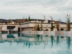 Toskana Summer Special bei Heidelberg