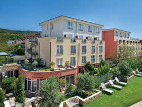 Erholung Pur - 1 Nacht