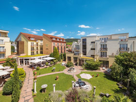 Toskana Summer Special bei Heidelberg