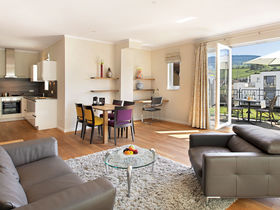 Erholung Pur - 1 Nacht