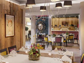 Erholung Pur - 1 Nacht