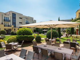 Erholung Pur - 1 Nacht