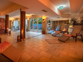 Erholung Pur - 1 Nacht