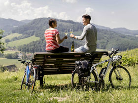 Toskana Summer Special bei Heidelberg