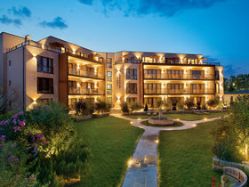 Erholung Pur - 1 Nacht