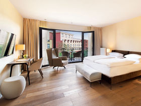 Erholung Pur - 1 Nacht