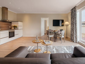 Erholung Pur - 1 Nacht