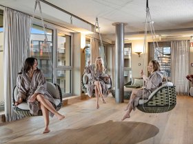 3=2 Ihre Wellnessauszeit der Extraklasse