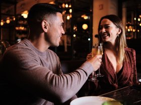 Toskana Moments - Valentine Edition