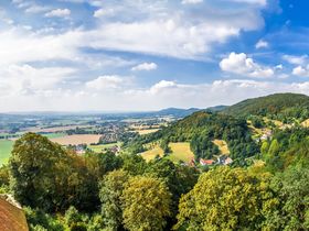 5 Tage Kurzurlaub im Weserbergland inkl. Halbpension