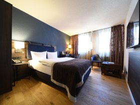 Arrangement Weihnachtsgeschenk