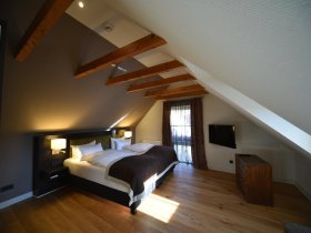 Arrangement Weihnachtsgeschenk