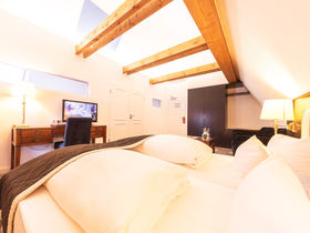 Arrangement Weihnachtsgeschenk