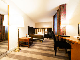 Arrangement Weihnachtsgeschenk