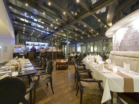 Arrangement Weihnachtsgeschenk