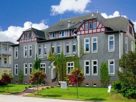 Weihnachten am Meer mit Abendessen auf Usedom inkl. Wellness