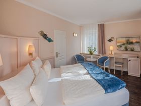 Weihnachten am Meer mit Abendessen auf Usedom inkl. Wellness