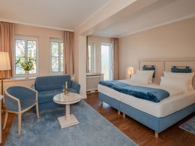 1 Woche Usedom PUR - Auszeit im Ostseebad Zinnowitz inkl. Wellness