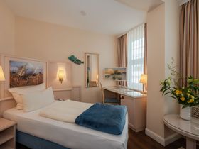 1 Woche Usedom PUR - Auszeit im Ostseebad Zinnowitz inkl. Wellness