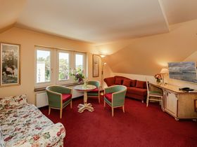 1 Woche Usedom PUR - Auszeit im Ostseebad Zinnowitz inkl. Wellness