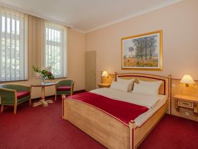 1 Woche Usedom PUR - Auszeit im Ostseebad Zinnowitz inkl. Wellness