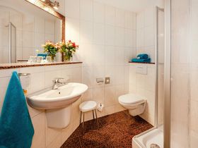 1 Woche Usedom PUR - Auszeit im Ostseebad Zinnowitz inkl. Wellness