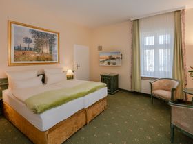 1 Woche Usedom PUR - Auszeit im Ostseebad Zinnowitz inkl. Wellness