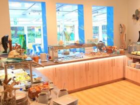 1 Woche Usedom PUR - Auszeit im Ostseebad Zinnowitz inkl. Wellness