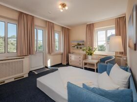 1 Woche Usedom PUR - Auszeit im Ostseebad Zinnowitz inkl. Wellness