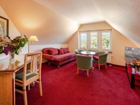 1 Woche Usedom PUR - Auszeit im Ostseebad Zinnowitz inkl. Wellness